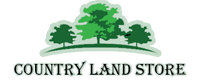 Country Land Store Logo