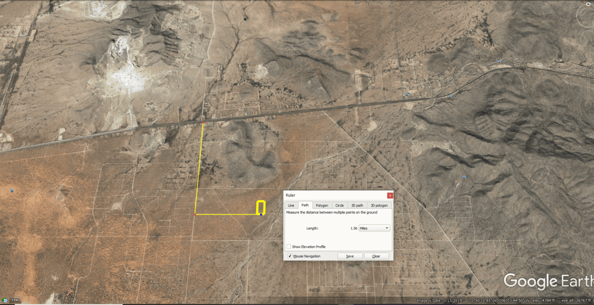 ** SOLD ** 5 Acres - El Paso County 272838! | Country Land ...