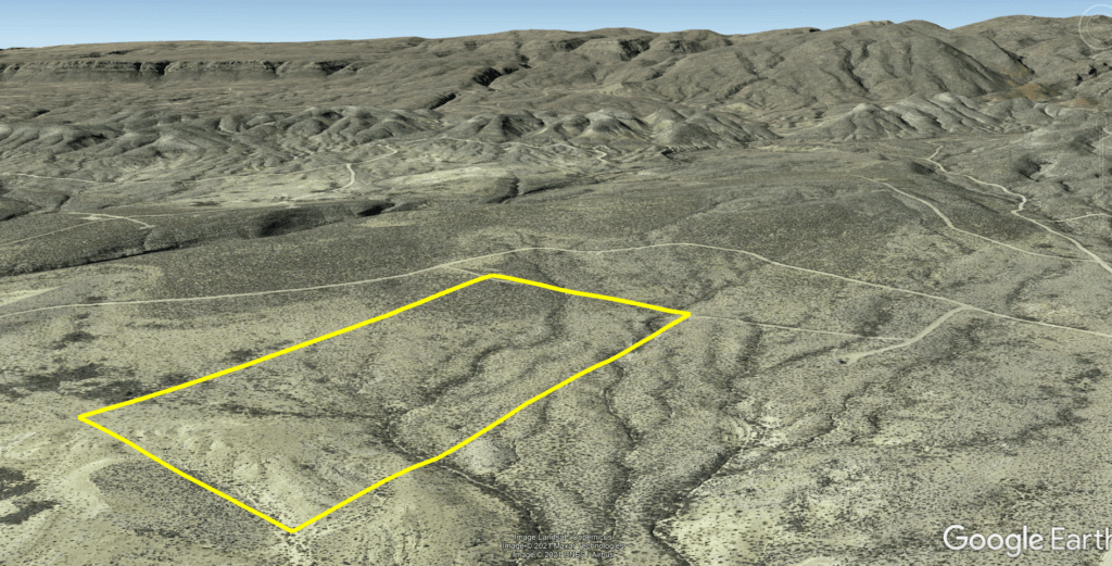 * SOLD *20 Acres Terlingua Ranch 26458 281/Mo Country Land Store